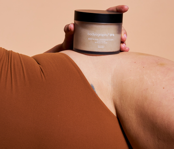 Vanilla Is Rising | Why BodyographySPA Chose Vanilla as Our Signature Scent