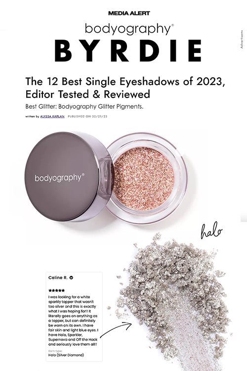 The 12 Best Single Eyeshadows of 2023, Editor Tested & Reviewed