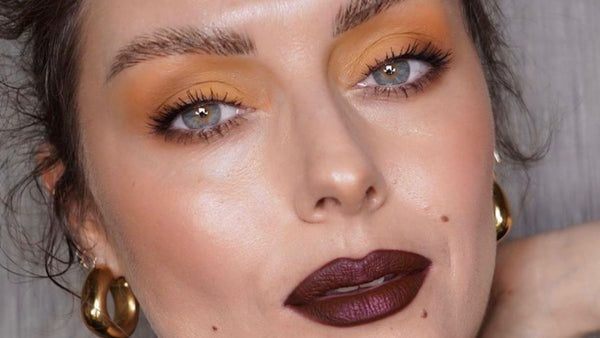 The Top 4 New Year's Eve Makeup Trends 