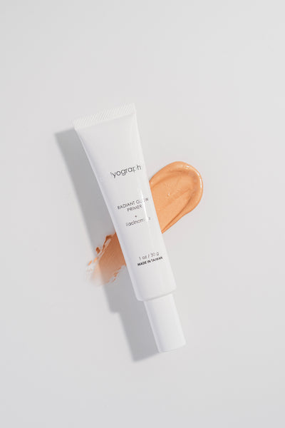 Radiant Glow Primer + Niacinamide