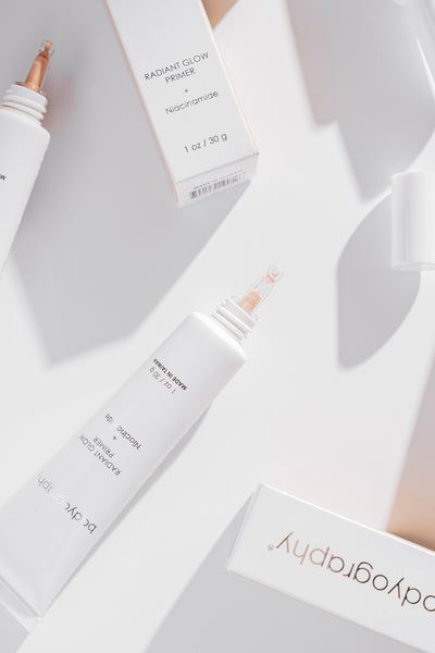 Radiant Glow Primer + Niacinamide