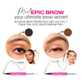 Epic Brow
