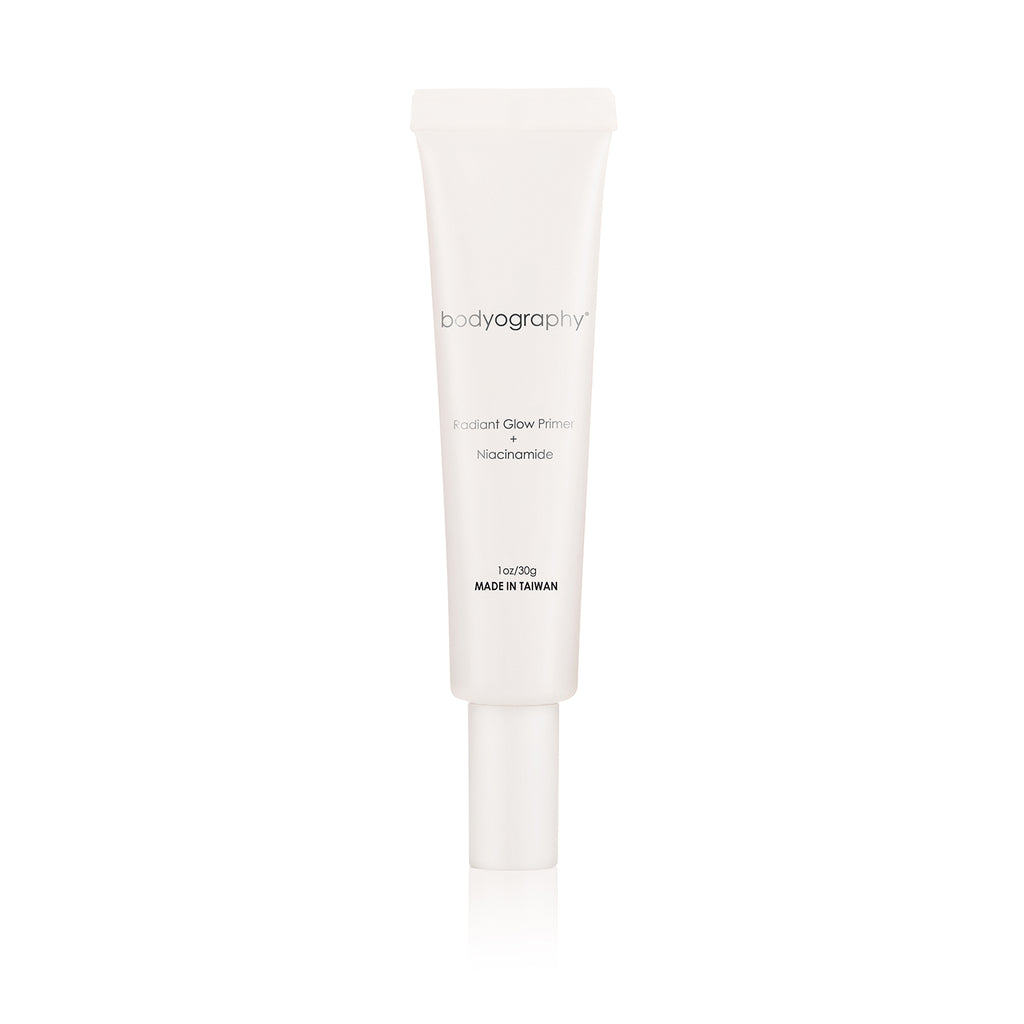 Radiant Glow Primer + Niacinamide