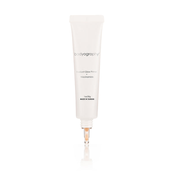 Radiant Glow Primer + Niacinamide