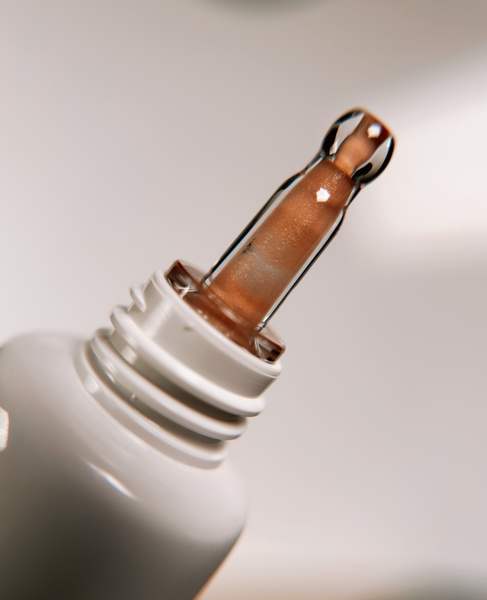 Radiant Glow Primer + Niacinamide