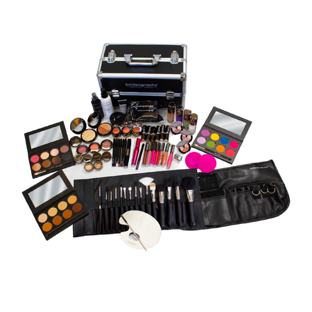 Bridal Professional Kit