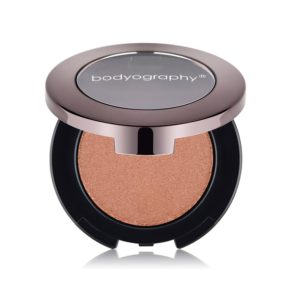 Pressed Highlighter - Bodyography® Professional Cosmetics