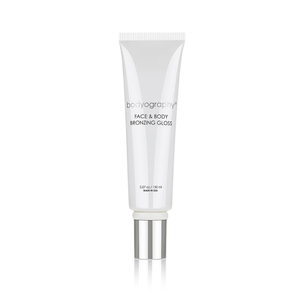 Face & Body Bronzing Gloss - Bodyography® Professional Cosmetics
