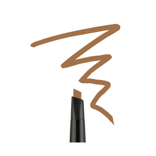 Bodyography All-In-One Brow Shaping Set - Brow Assist in Taupe