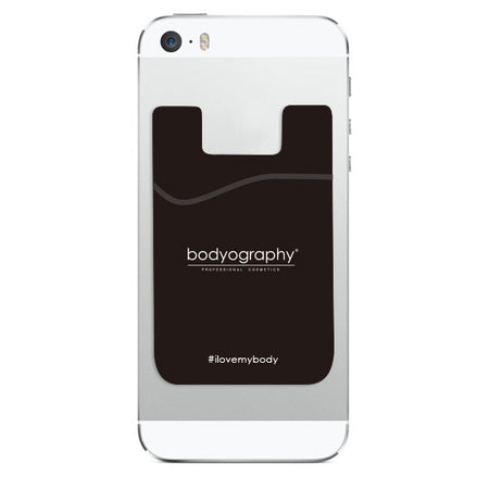 Bodyography Soft Case