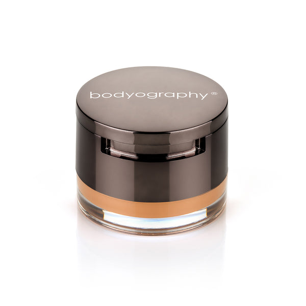 Cover & Correct Under Eye Concealer - Bodyography® Professional Cosmetics