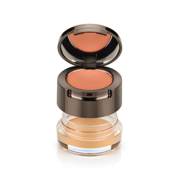 Cover & Correct Under Eye Concealer - Bodyography® Professional Cosmetics