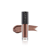 Crystal Glide Liquid Eyeshadow in Smoky Topaz - Bodyography® Professional Cosmetics