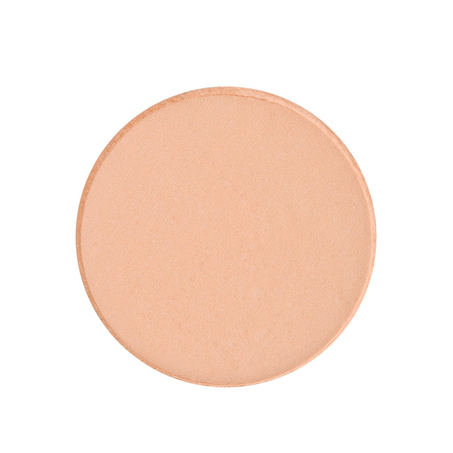 Perfect Palette Eyeshadow Refill in Creamsicle - Bodyography® Professional Cosmetics