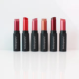 Fabric Texture Lipstick - Bodyography® Professional Cosmetics