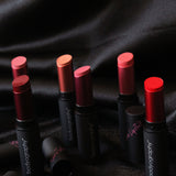 Fabric Texture Lipstick - Bodyography® Professional Cosmetics