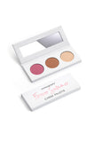 Forever Summer Cheek Palettes - Bodyography® Professional Cosmetics