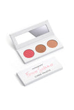 Forever Summer Cheek Palettes - Bodyography® Professional Cosmetics