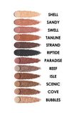 Forever Summer Palette - Bodyography® Professional Cosmetics
