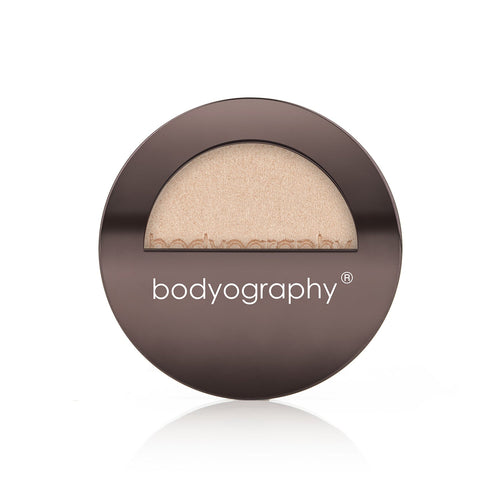Pressed Highlighter - Bodyography® Professional Cosmetics