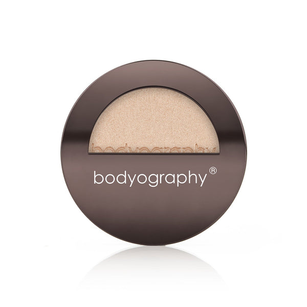 Pressed Highlighter - Bodyography® Professional Cosmetics