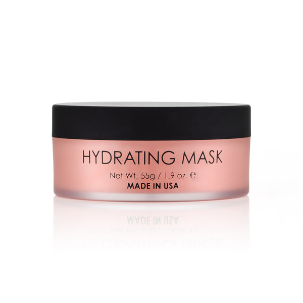 Hydrating Mask - Bodyography® Professional Cosmetics