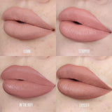 Lip Lava Liquid Lipstick - Bodyography® Professional Cosmetics