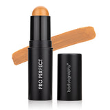 Pro Perfect Foundation Stick in Caramel - Bodyography® Professional Cosmetics