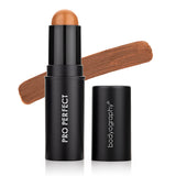 Pro Perfect Foundation Stick in Hazelnut - Bodyography® Professional Cosmetics
