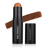 Pro Perfect Foundation Stick in Espresso - Bodyography® Professional Cosmetics