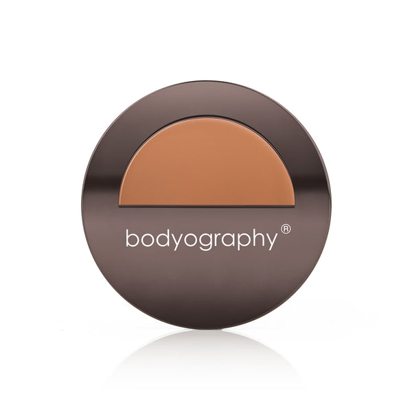 Silk Cream Foundation - Bodyography® Professional Cosmetics