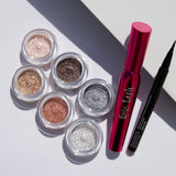 Bodyography Eyes On Point Set