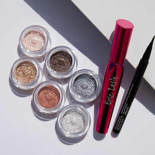 Bodyography Eyes On Point Set