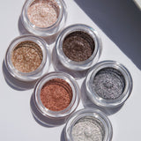 Bodyography Eyes On Point Set