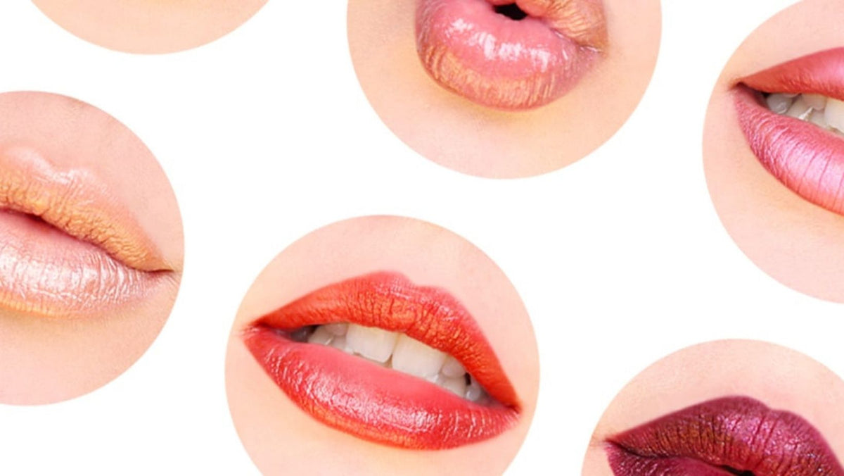 Valentine's Day Trends