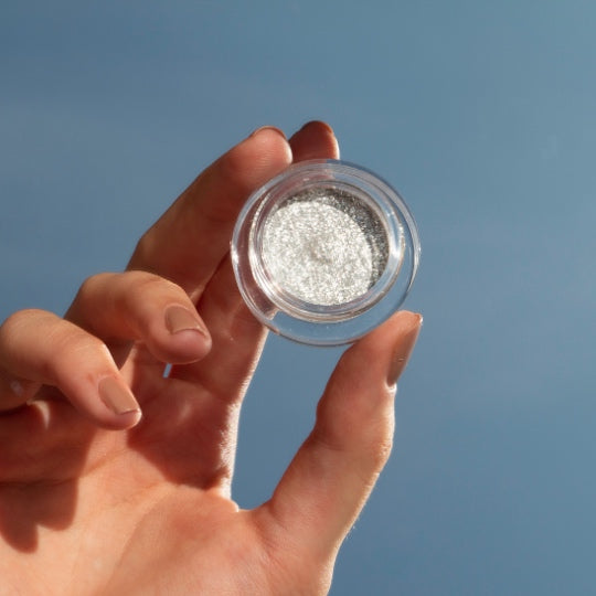 Your Guide To Glitter