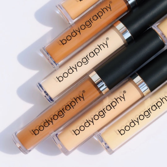 5 Steps to a Flawless Canvas