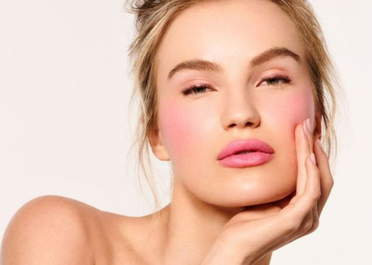 Skinimalism with Skincare-Infused Makeup | Bodyography