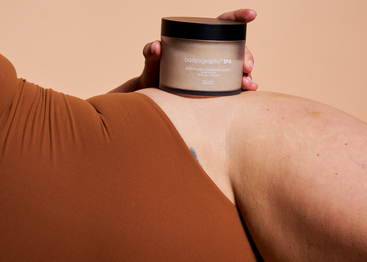 Vanilla Is Rising | Why BodyographySPA Chose Vanilla as Our Signature Scent