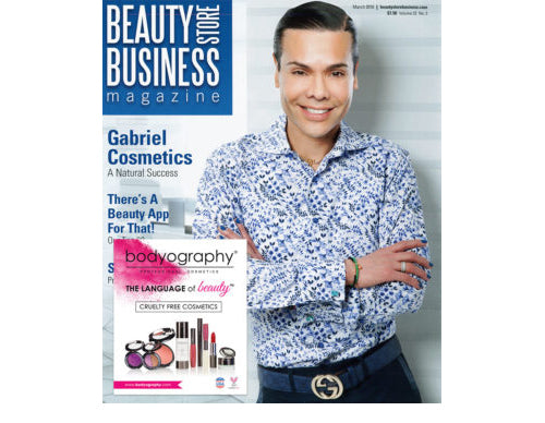 Beauty Store Business – March 2016