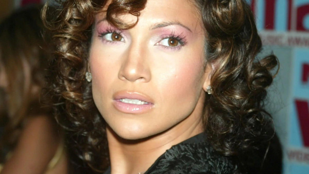 The Beauty Vault: Featuring Jennifer Lopez