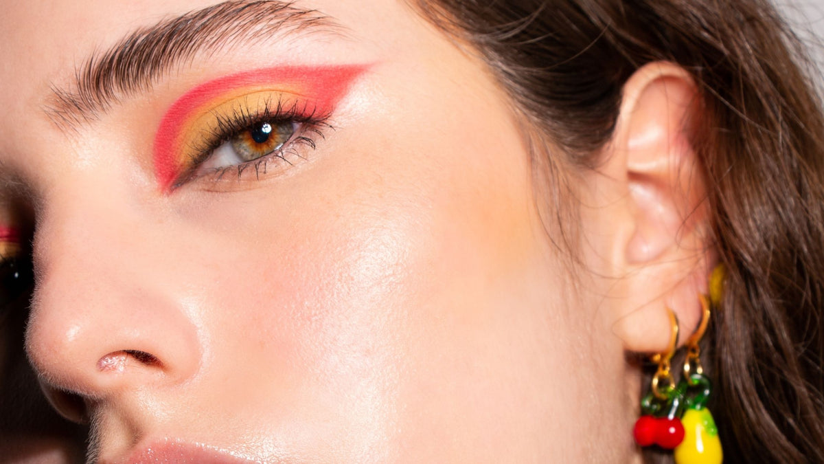 TikTok 2022 Spring Beauty Trends