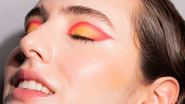 Embrace the Rainbow: Exploring Bright and Bold Pride Makeup
