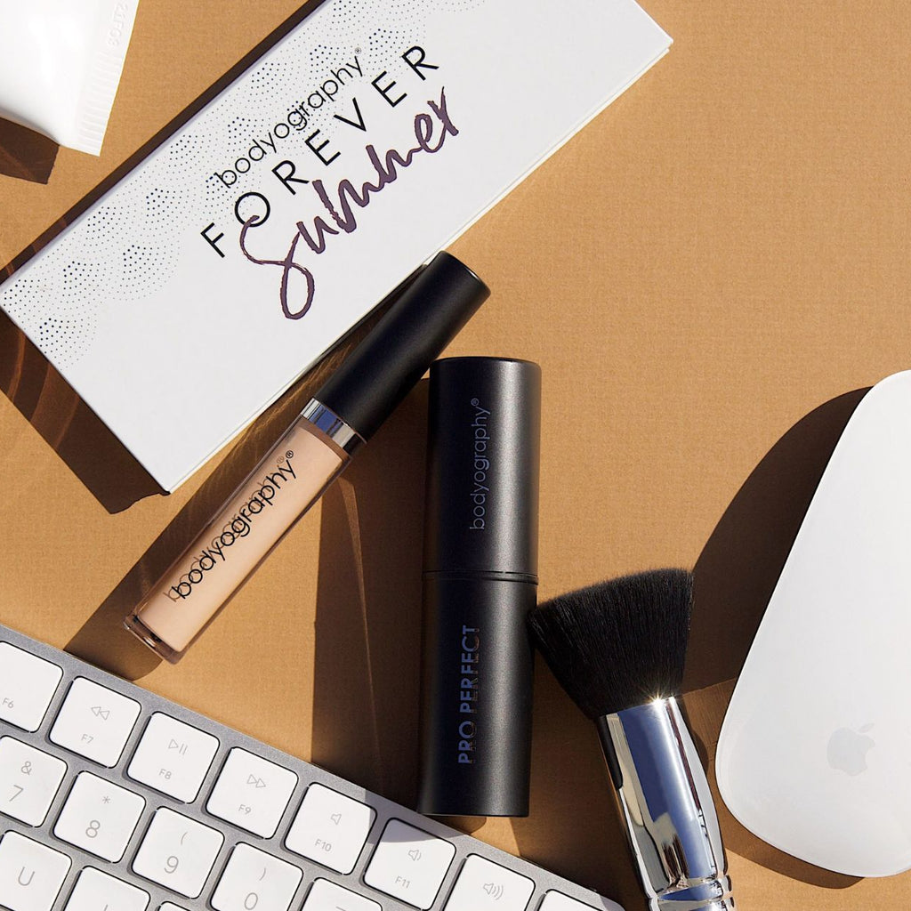 Back to School Basics: How to Build The Perfect 'go–to' makeup kit for ...