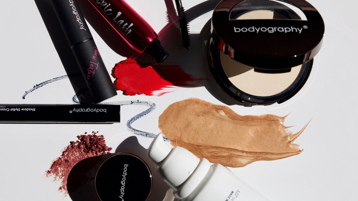 A Beauty Brand you Can Count On