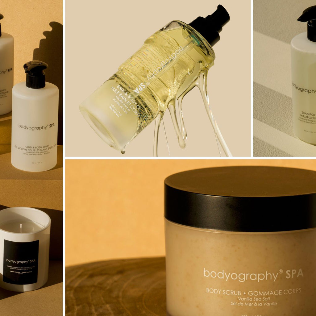 Introducing BodyographySPA: Elevate Your Self-Care Experience ...