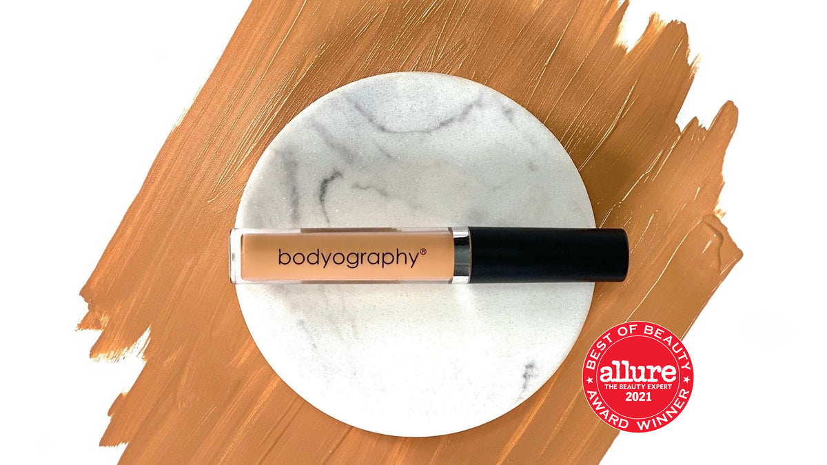 Skin Slip Wins Allure Best of Beauty Award