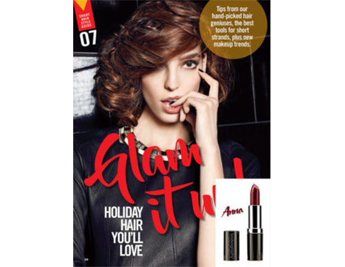 Short Hairstyle Guide – September 2016