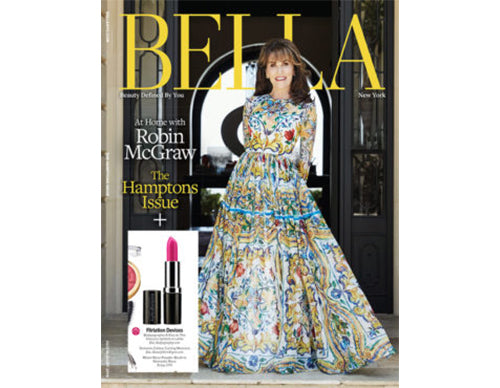 Bella – July 2016