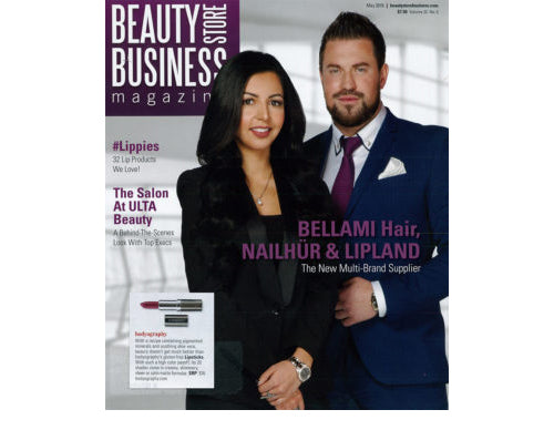 Beauty Store Business – May 2016